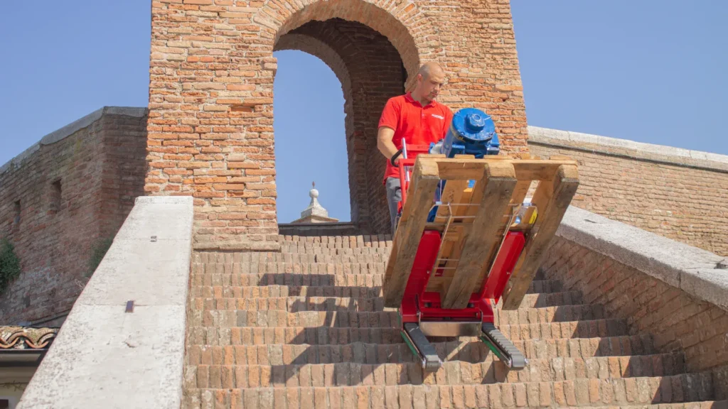 DOMINO PT - CEM Elevadores