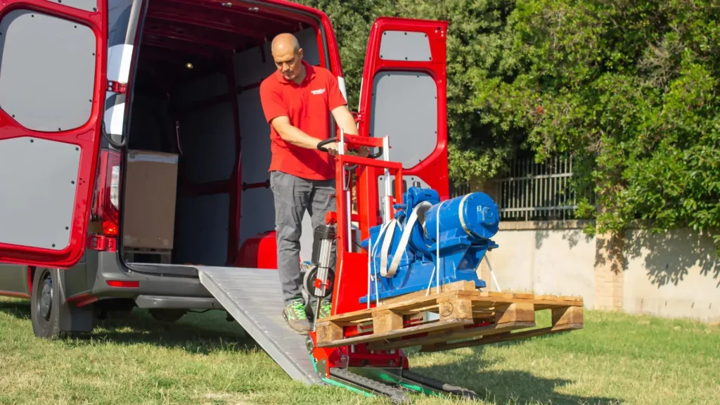 DOMINO PT - CEM Elevadores